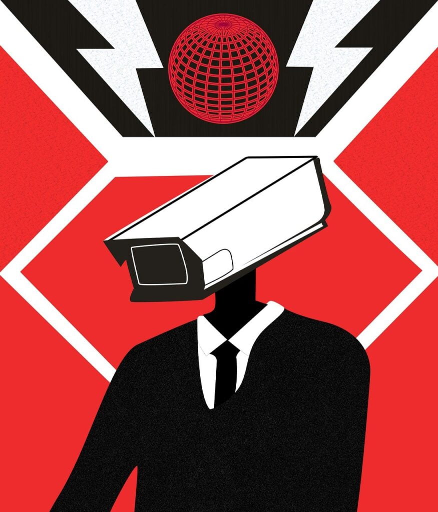 propaganda, obey, shepard fairey